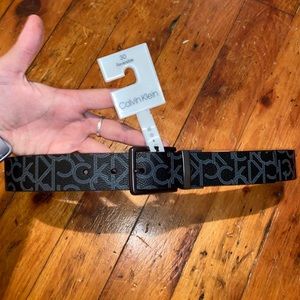 NWT Calvin Klein belt